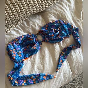 Kulani Kinis Bandeau Top